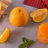 suco de laranja