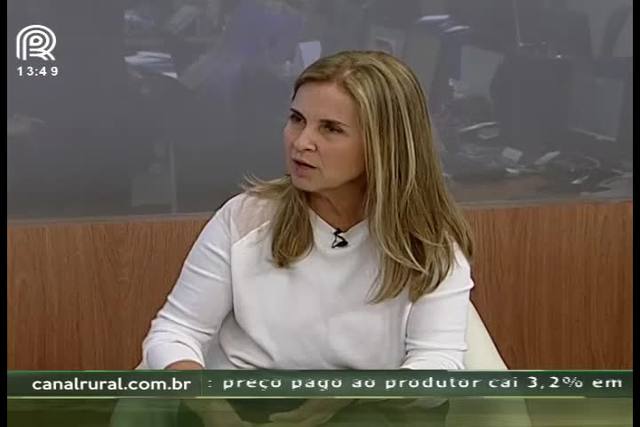 Cresce participação das mulheres no agro