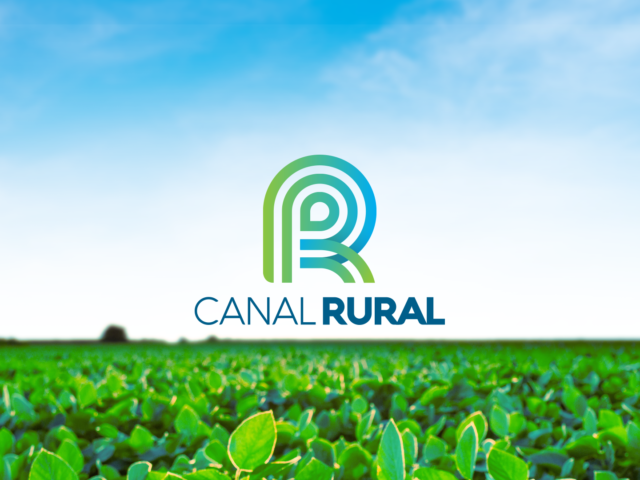 Canal Rural moderniza marca e site para fortalecer conexão com o agronegócio