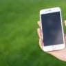 notícias no celular, 5G, aplicativo