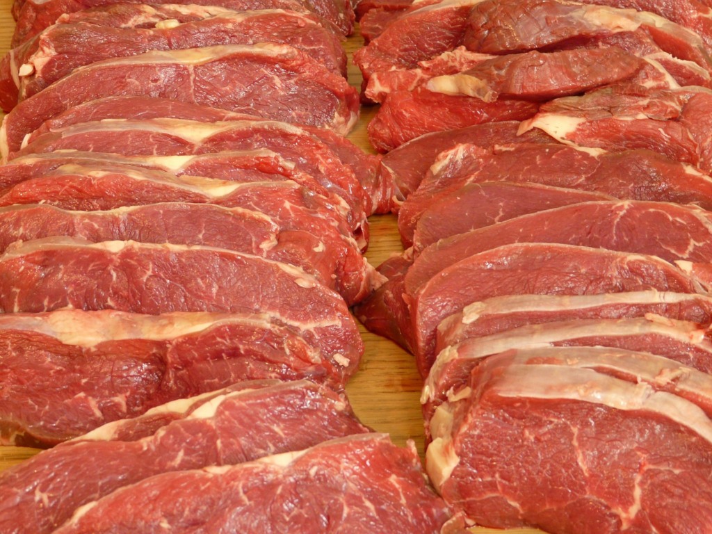 carne suína, rastreabilidade carne suína, rastreabilidade