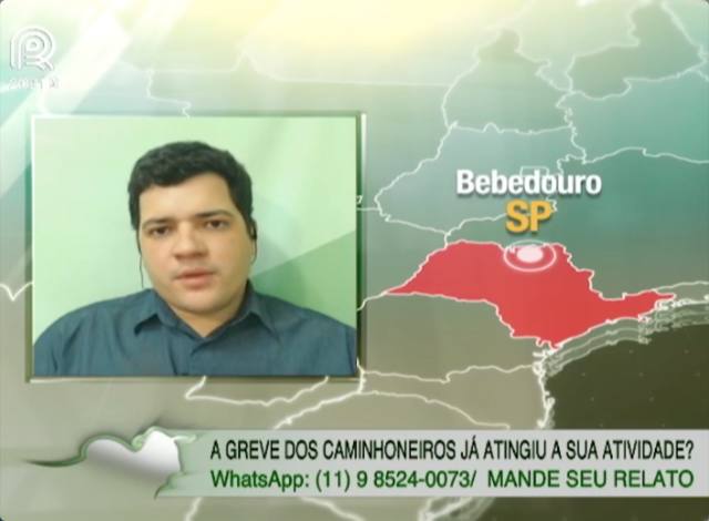 Como fica o preço da arroba após o fim da greve?