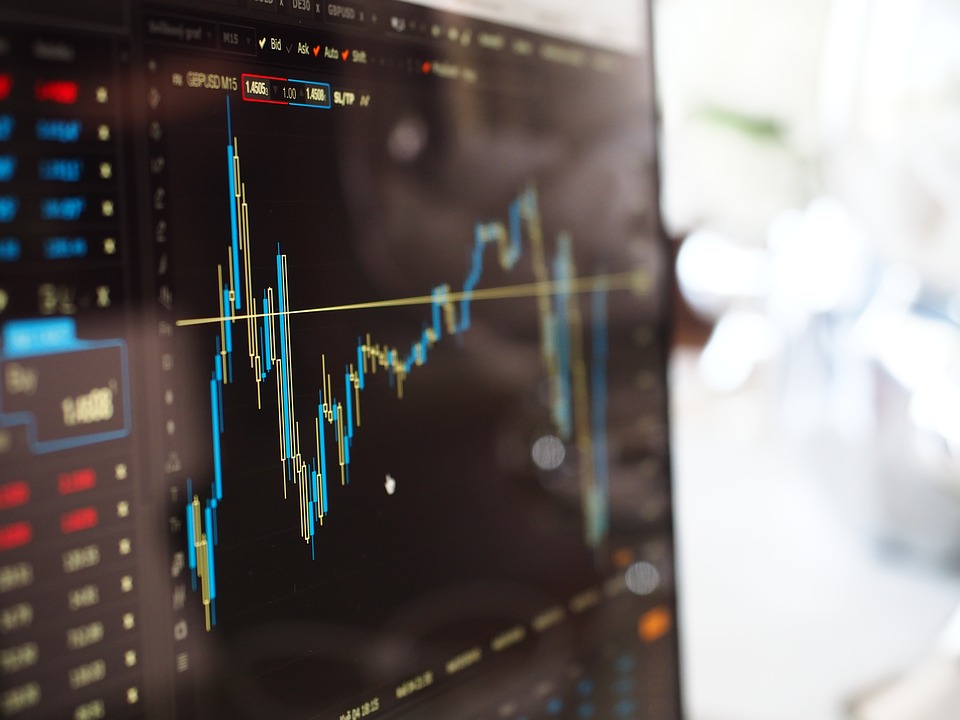 Ibovespa volta a bater recorde e aproxima-se dos 109 mil pontos