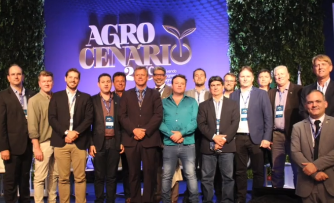 Agrocenário 2019