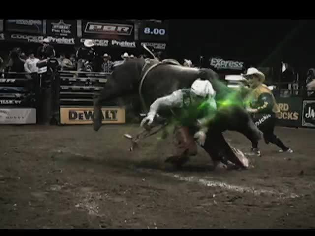 Kolbaba, com apenas 20 anos, vence pela 1ª vez uma etapa da PBR