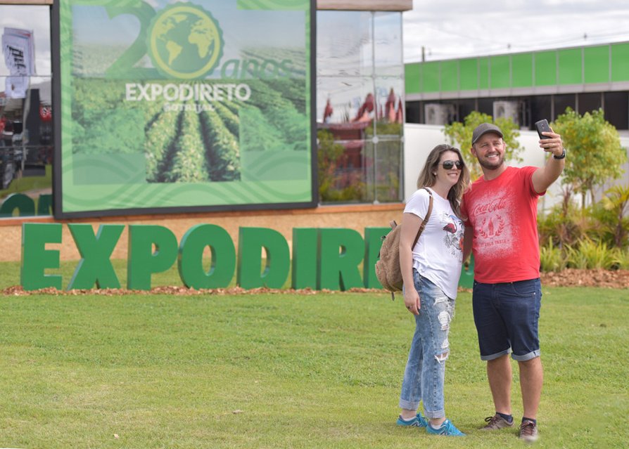 Expodireto Cotrijal