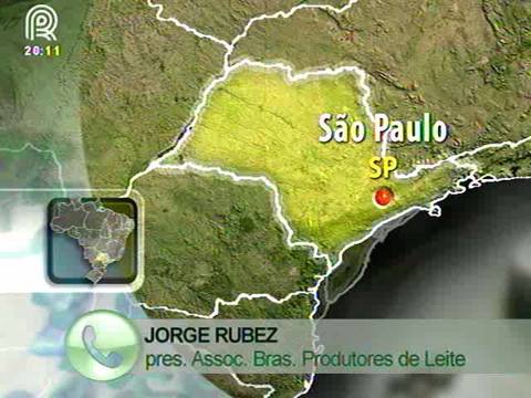 SRB e governo paulista lançam a Semana da Carne