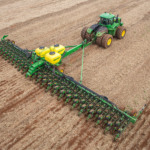 John Deere, plantadeira, plantio, semeadura