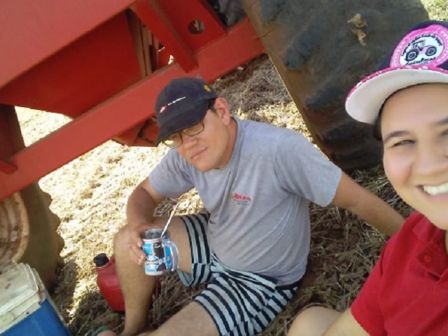 Daiane Terezinha Maciel