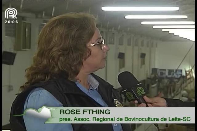 'Questão ambiental trava a produtividade', afirma pesquisador