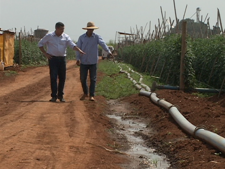 Foto: Canal Rural