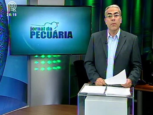 Exportação de carne cresce no Brasil