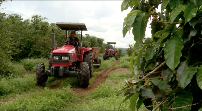 Problemas do agro ainda não foram resolvidos pelo governo, diz Daoud