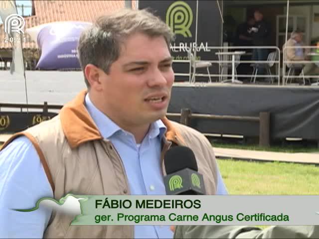 Arena Canal Rural traz fórum sobre a raça angus