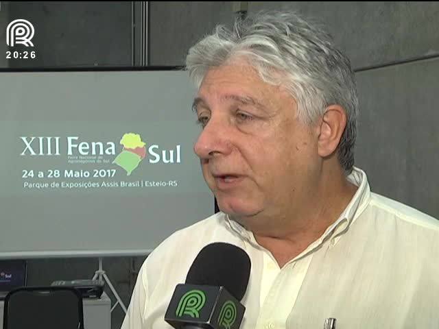 RS: setor se preocupa com a cobrança do Funrural