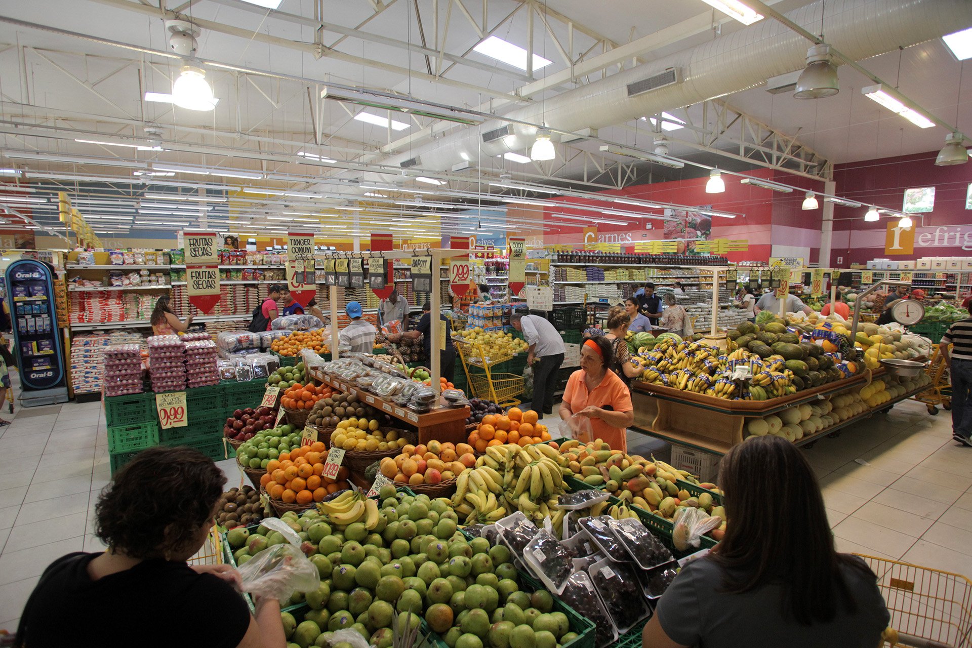 frutas, preços, conab