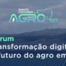 Nesta quinta, fórum discute o futuro do agro em SC. Inscreva-se!