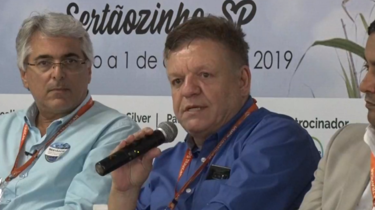 Veja debate sobre política e desenvolvimento do agronegócio brasileiro Veja debate sobre política e desenvolvimento do agronegócio brasileiro