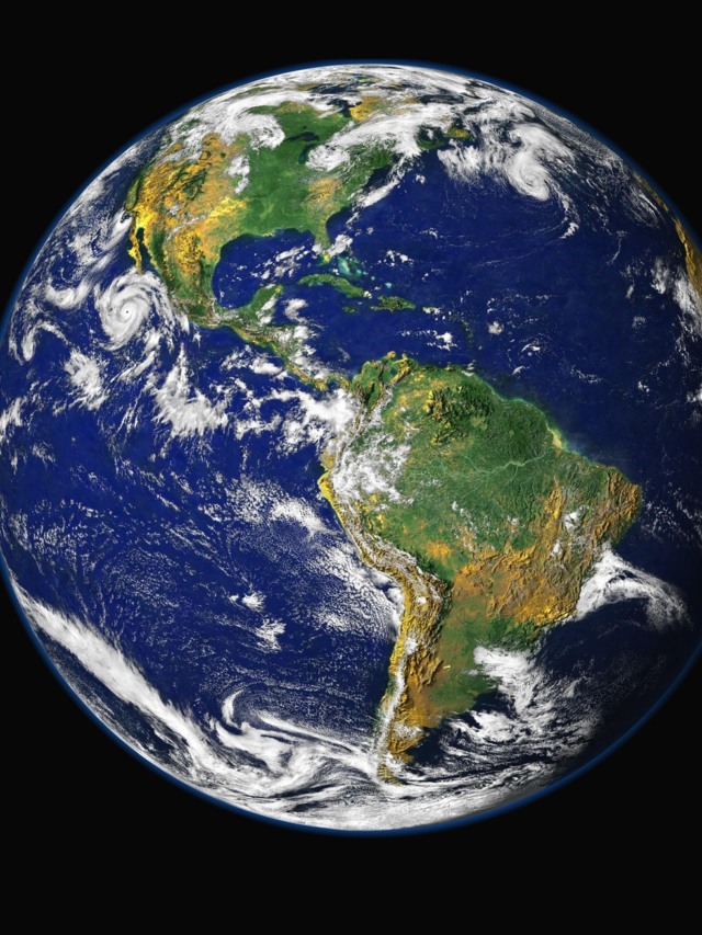 planeta Terra