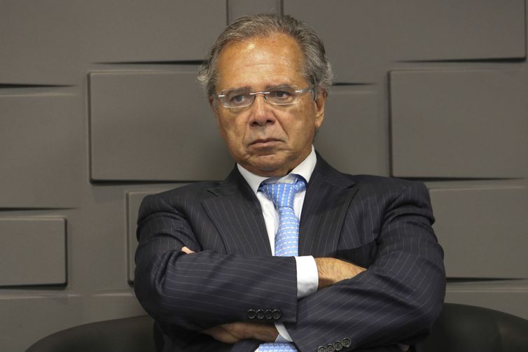 Paulo Guedes