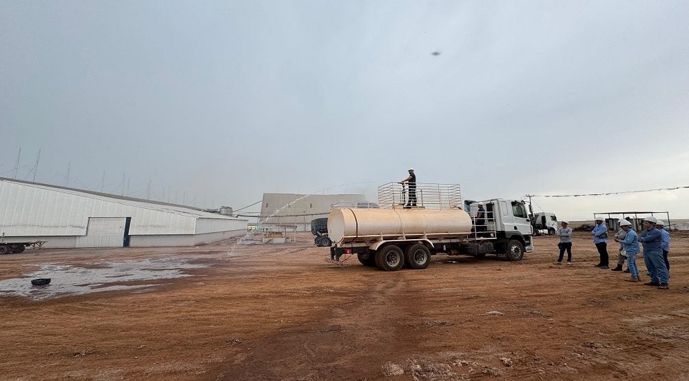 equipamentos agrícolas, treinamento, incêndios florestais, oeste da bahia, aiba, abapa