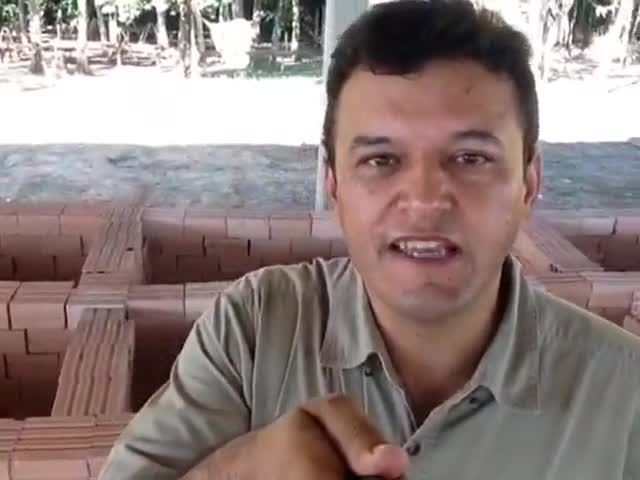 Marcelo Lara traz informações sobre o Grito do Ipiranga