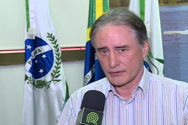 Prefeito de Cascavel destaca Fórum Soja Brasil