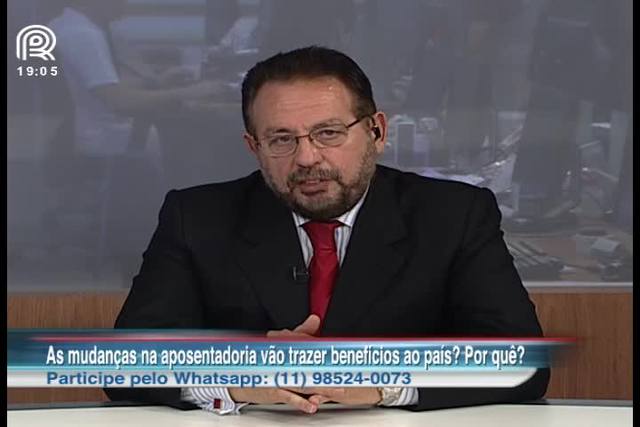 O PIB do Brasil pode crescer com as reformas?