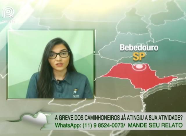 Boi gordo: greve de caminhoneiros vai interromper a alta da arroba?