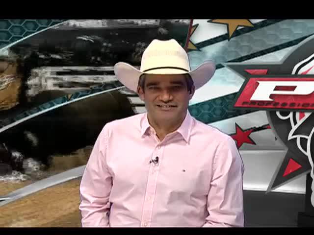 PBR: novato Alan de Souza garante primeira vitória