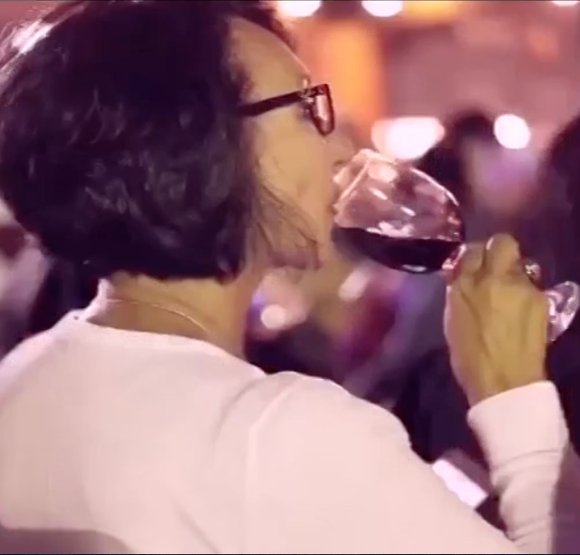 vinho