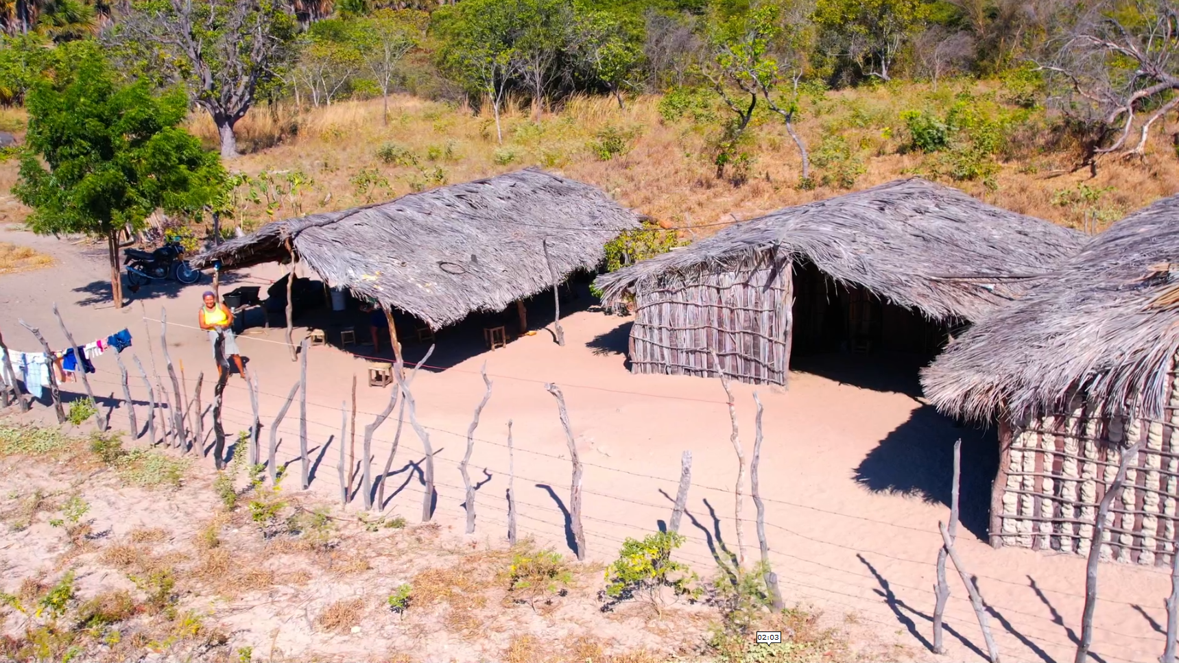 Cerca de 12 mil crianças da zona rural e da área urbana do município de Barra (BA), foram beneficiadas com o projeto "Algodão Que Aquece”.