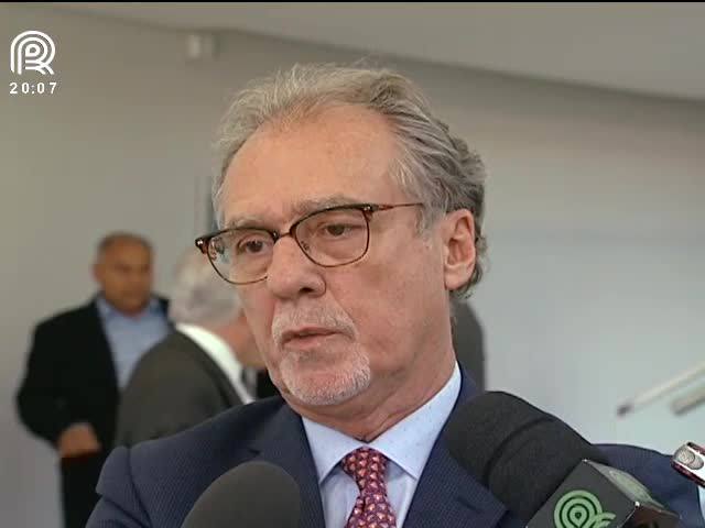 Abiec: Brasil precisa de novo sistema de inspeção