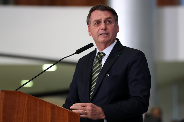 Jair Bolsonaro