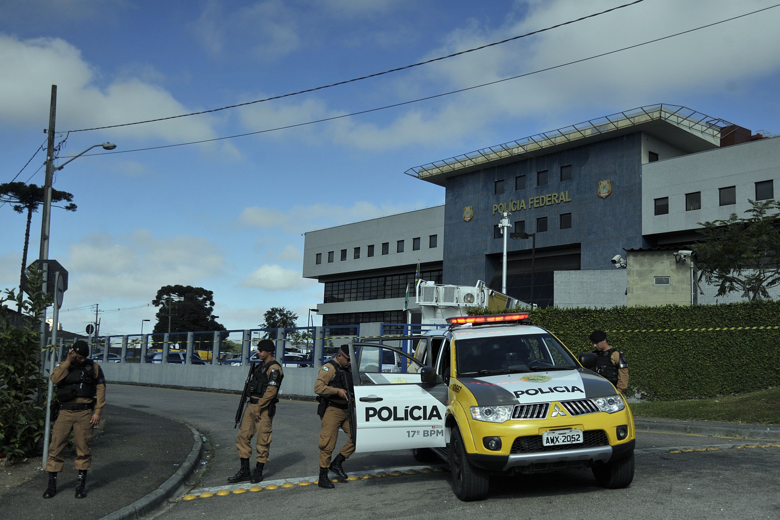 Foto: Marcello Casal Jr/Agência Brasil