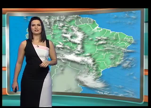 Clima: MT, MG e GO receberão chuvas fortes