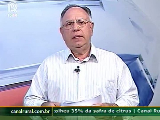 Sem armazéns, produtor perde poder de troca