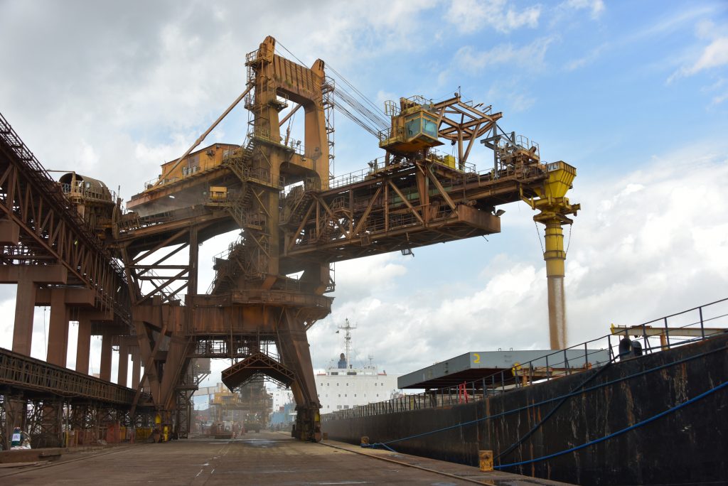 Agro puxa resultado da balança comercial na 1ª semana de novembro