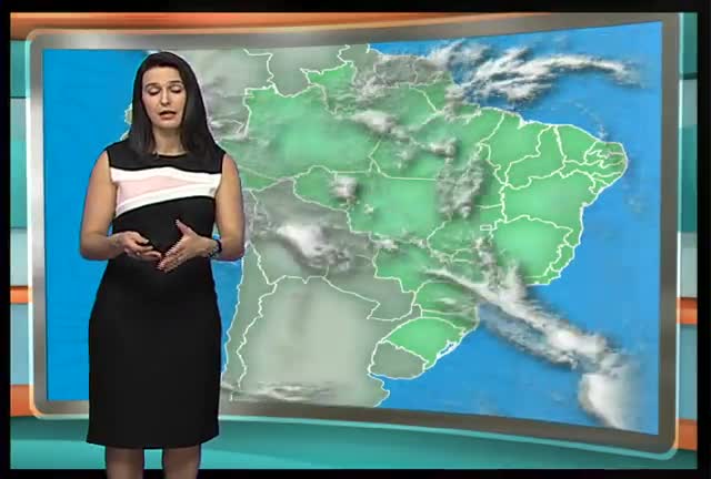 Clima: tempestades, ventos fortes e granizo afetam o Rio Grande do Sul