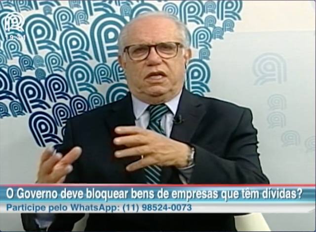 Bloqueio de bens ameaça empresas do agronegócio?