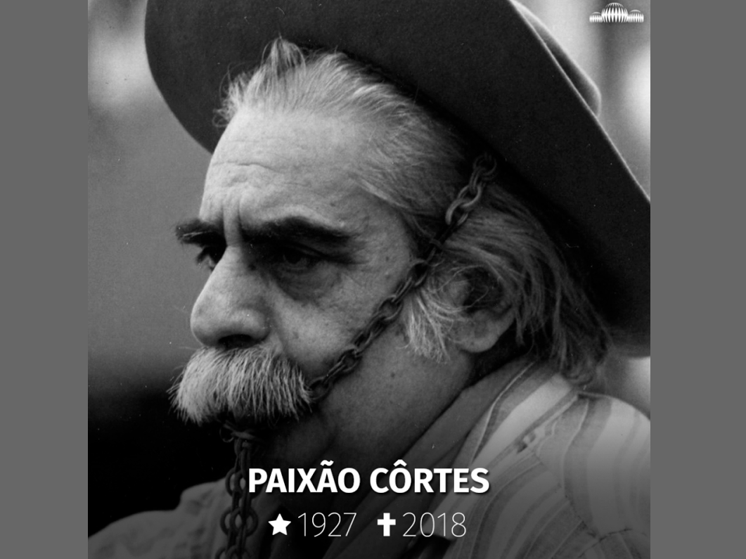 paixao cortes