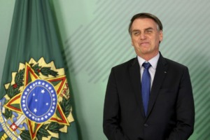 Bolsonaro