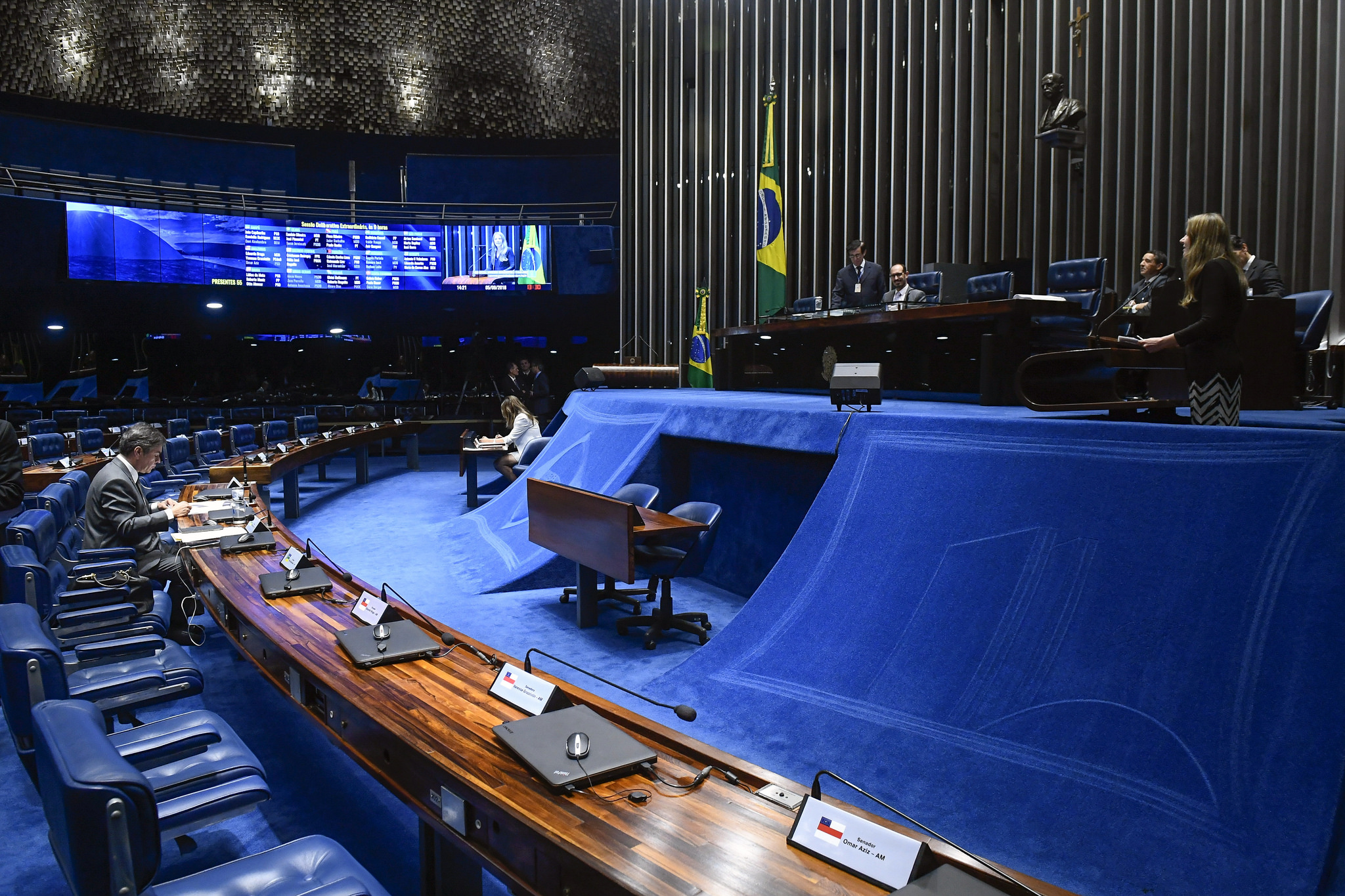 Senado