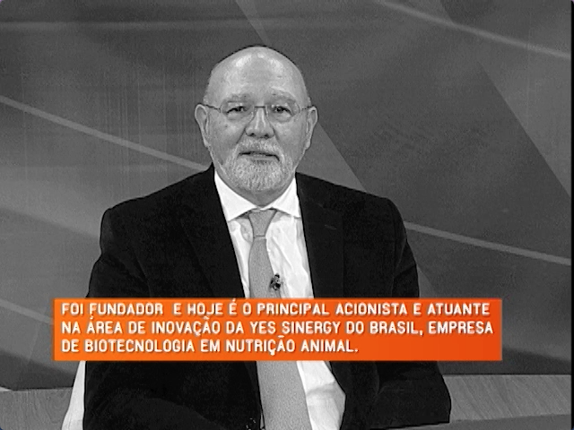 Futuro da nutrição animal deve ter mineral orgânico, diz empresário