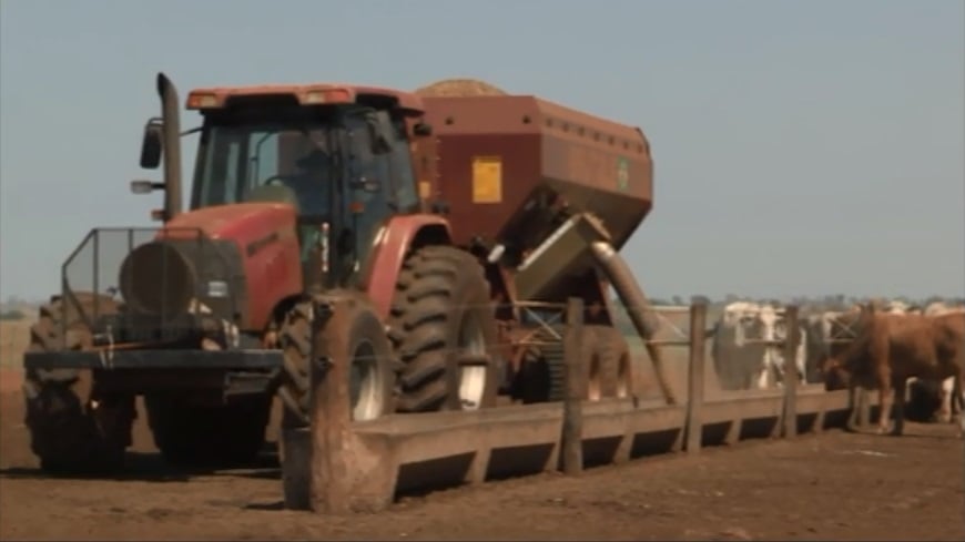 MP do Agro: ‘Se não for modificada, favorecerá apenas os bancos’