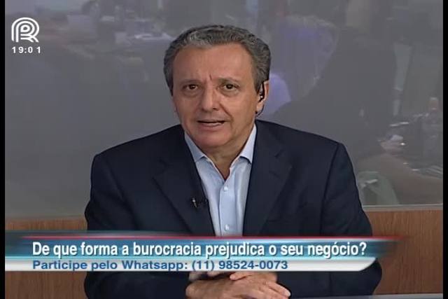 Defensivos: 'Lançamentos têm de ser mais rápidos'