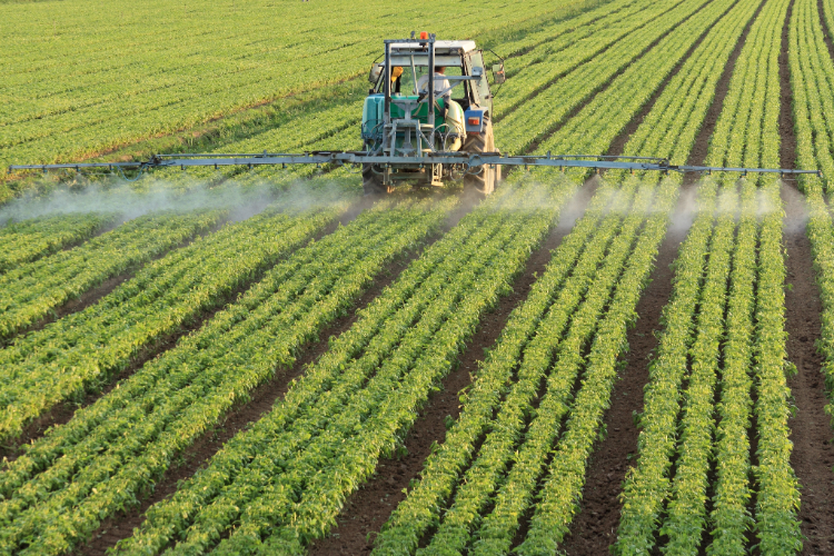 STF volta a julgar ações sobre benefícios fiscais a defensivos agrícolas