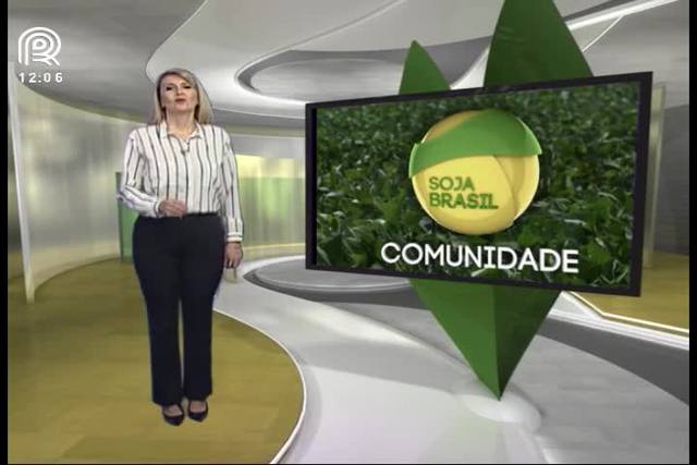 Comunidade Soja - 03/03