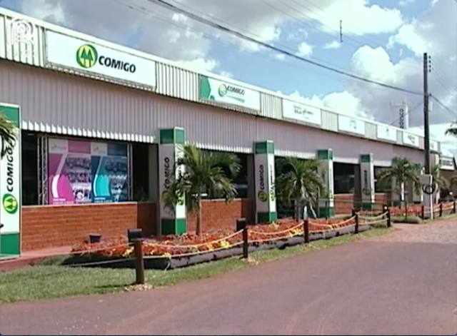 Começa a maior feira de tecnologia do Centro-Oeste