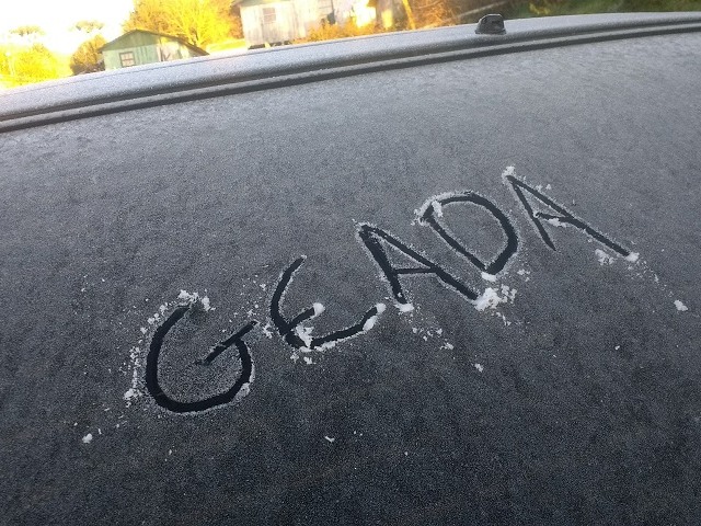 Geada